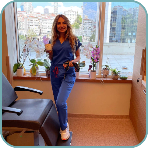 Esin Özlem Atmış gallery image 2