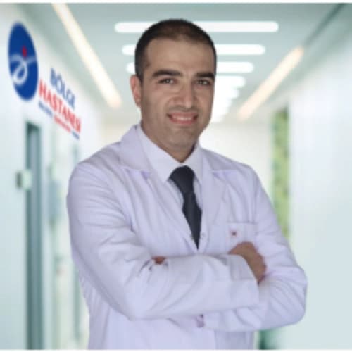 Op. Dr. Ahmet Tosun | İstanbul KBB Uzmanı - Rinoplasti - Burun Estetiği interior