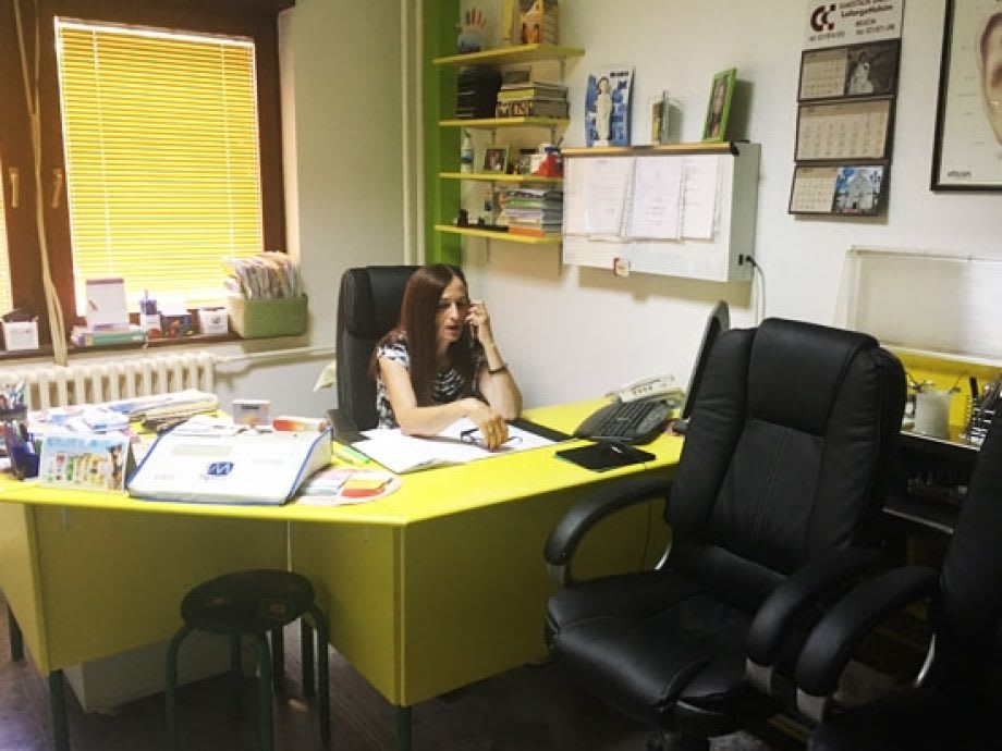 Specijalistička ordinacija za bolesti uha, grla i nosa Orlland gallery image 1