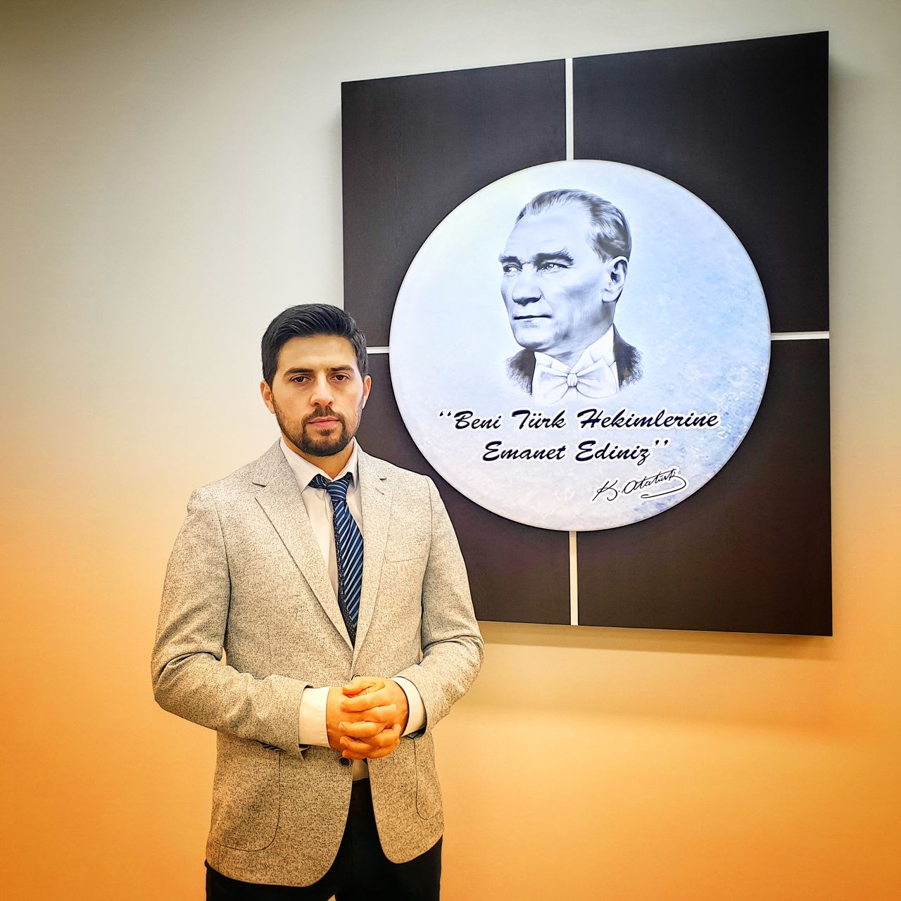 Op. Dr. Fuad Sofuoğlu, Kulak Burun Boğaz gallery image 1