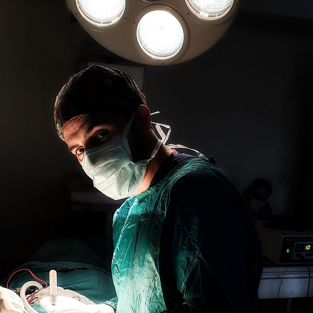 Op. Dr. Fuad Sofuoğlu, Kulak Burun Boğaz gallery image 2