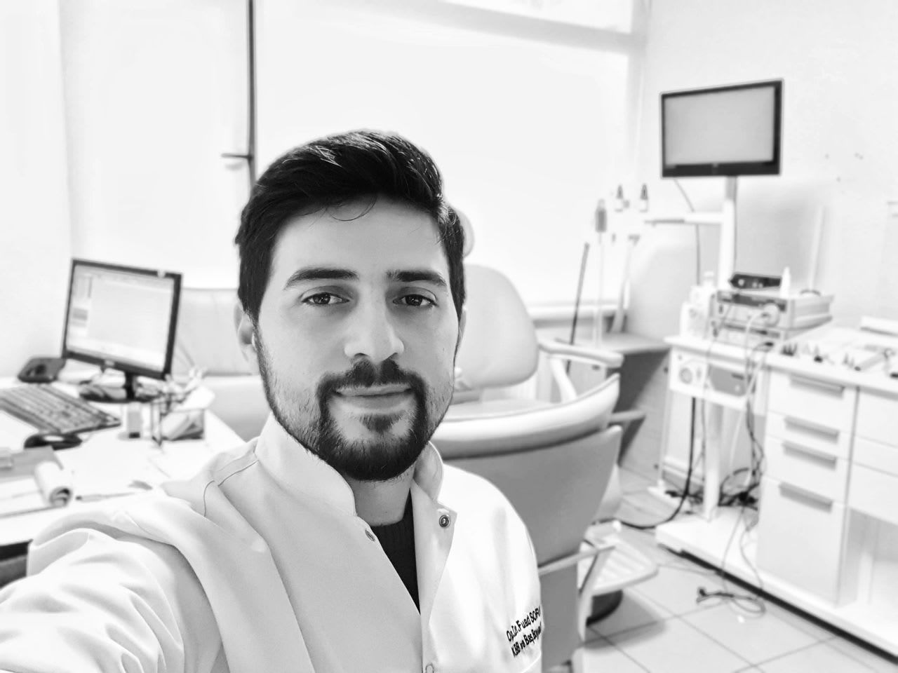 Op. Dr. Fuad Sofuoğlu, Kulak Burun Boğaz gallery image 3