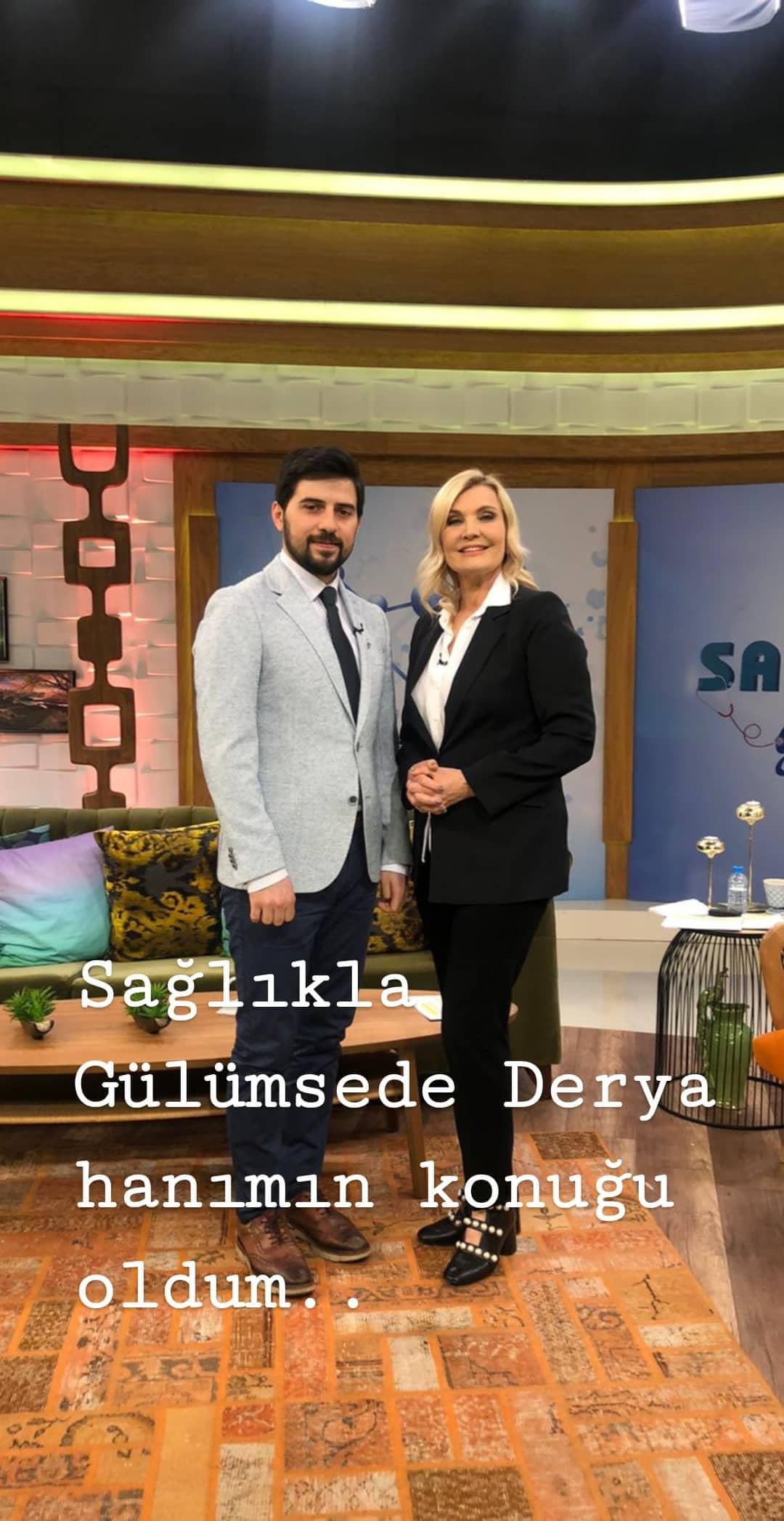 Op. Dr. Fuad Sofuoğlu, Kulak Burun Boğaz gallery image 4