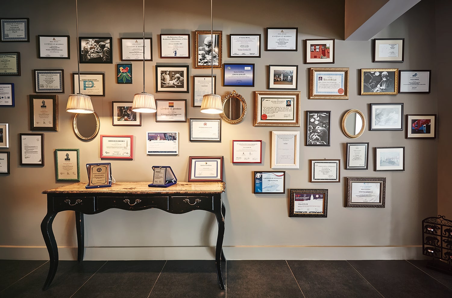 Op.Dr. Süreyya Şeneldir -Burun Estetiği gallery image 2