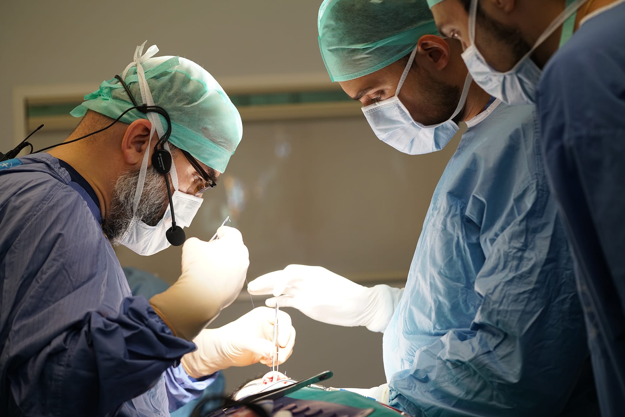 Op.Dr. Süreyya Şeneldir -Burun Estetiği gallery image 5