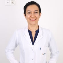 Op. Dr. Arzu Öz, Kulak Burun Boğaz interior