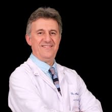 Dr. Öğr. Üyesi Altuğ Özagar, Kulak Burun Boğaz interior