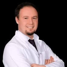 Dr. Öğr. Üyesi Mahmut Ozan Fındık interior