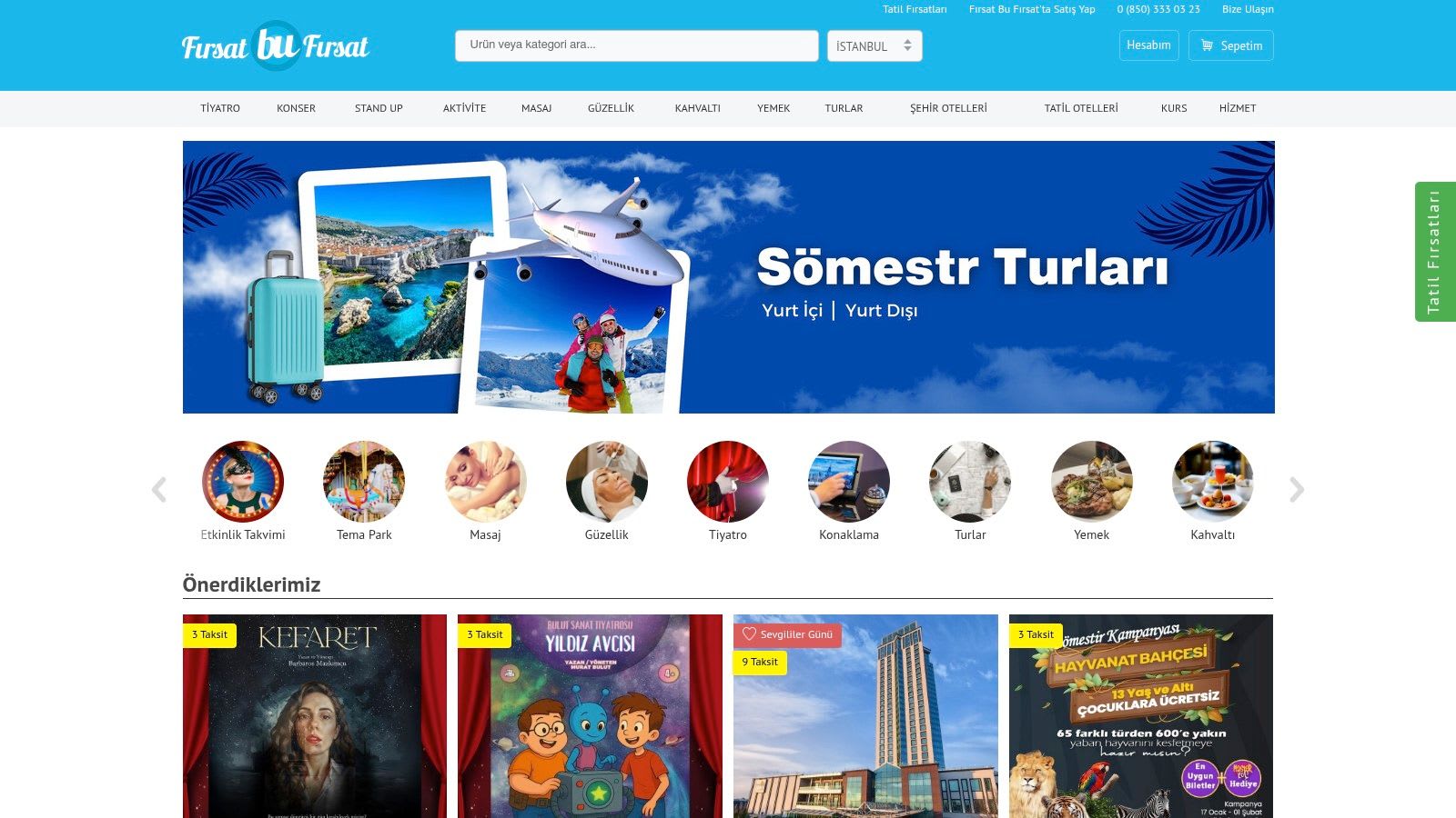FırsatBuFırsat
