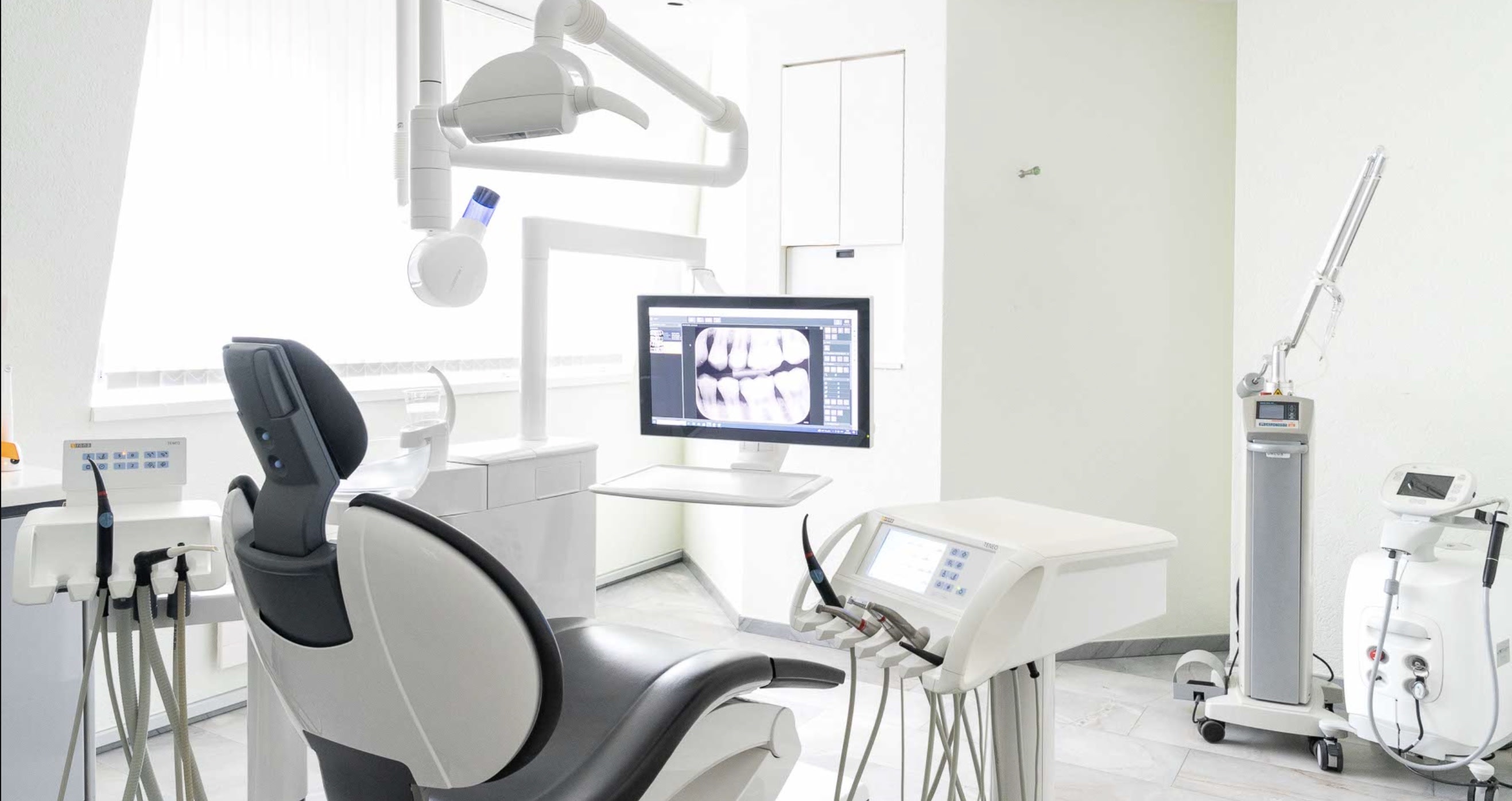 Dr. med. dent. Thomas Meier gallery image 1