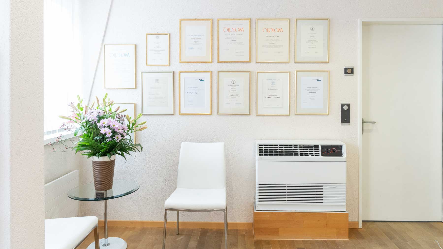 Dr. med. dent. Thomas Meier gallery image 2