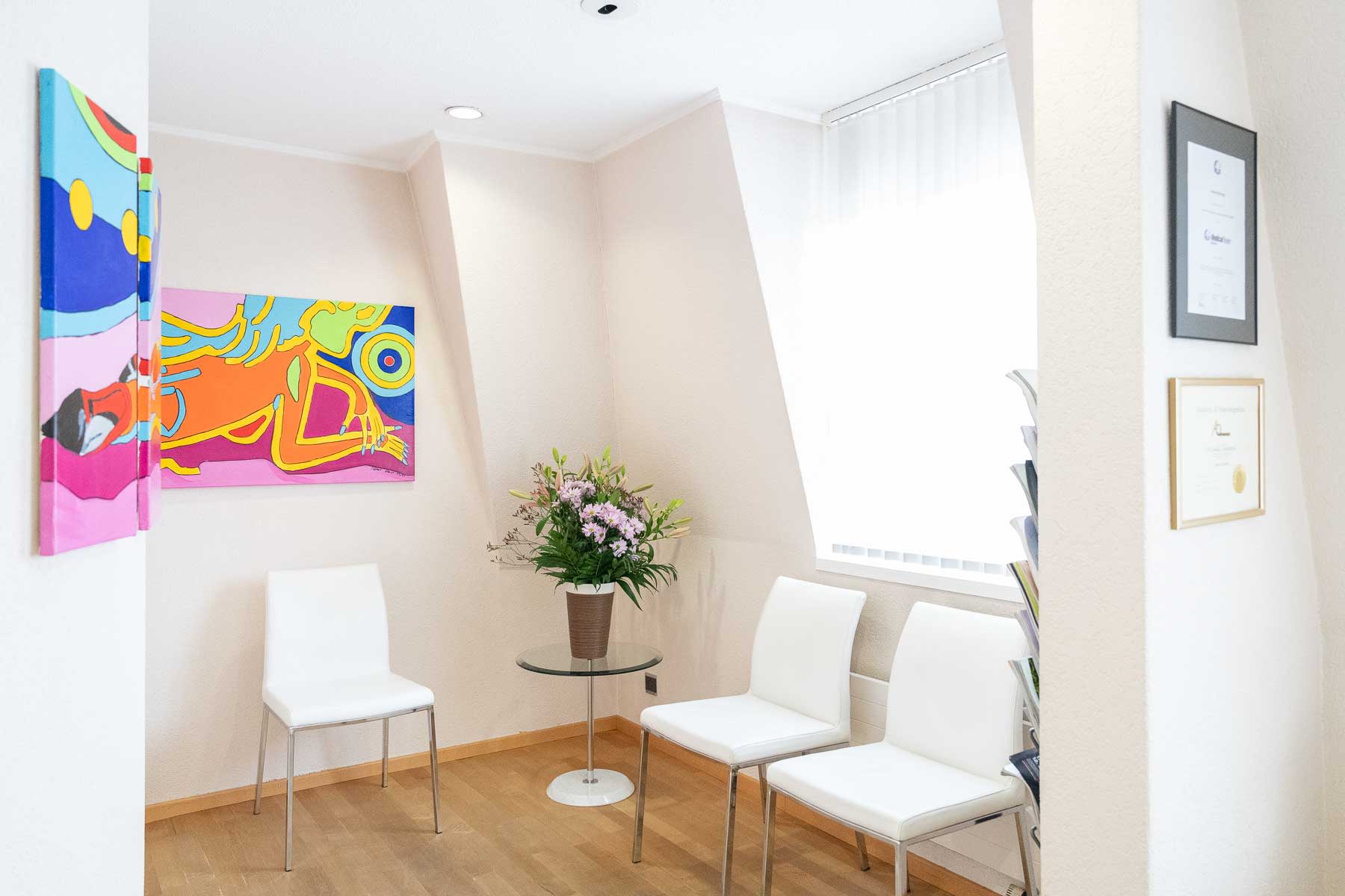 Dr. med. dent. Thomas Meier gallery image 5