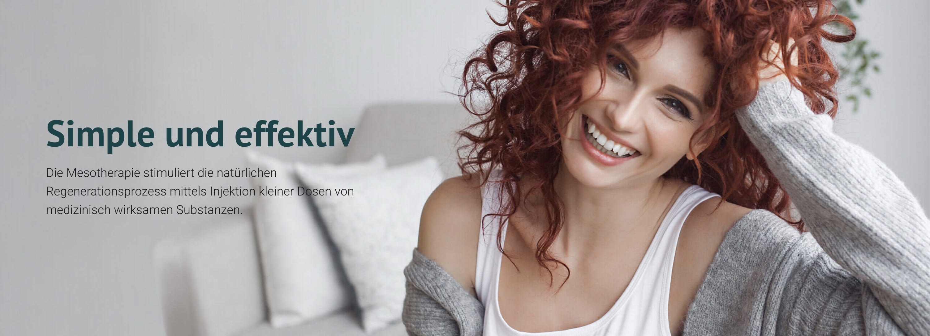 hairbooster - Haarklinik für Haartransplantation | PRP | Mesotherapie gallery image 1