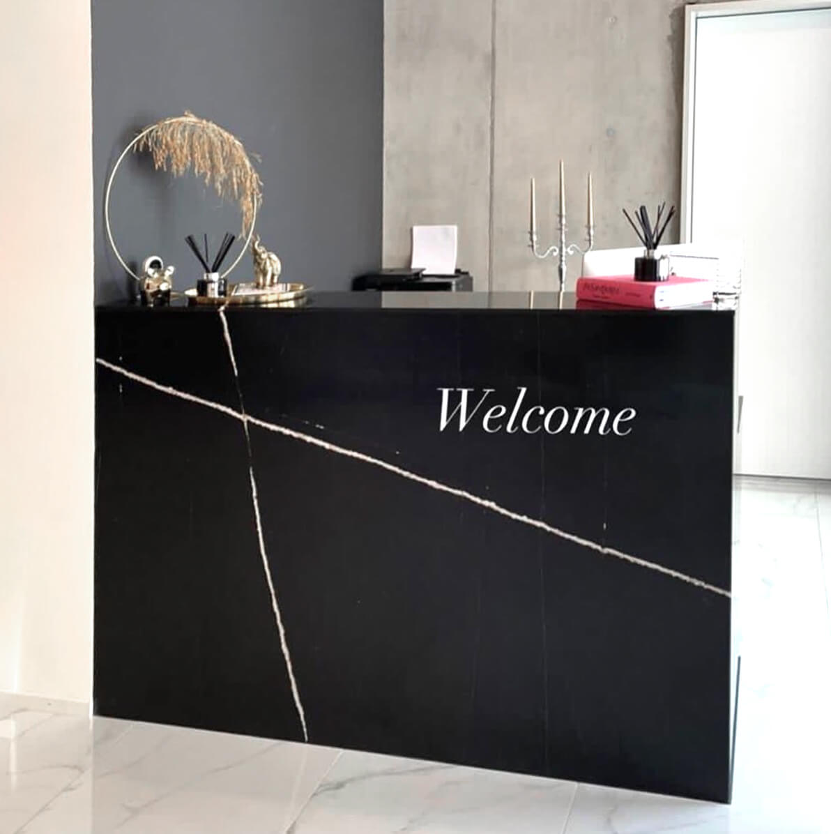 hairbooster - Haarklinik für Haartransplantation | PRP | Mesotherapie gallery image 2