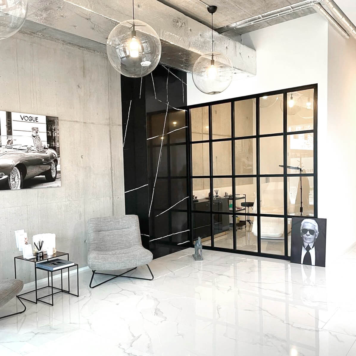 hairbooster - Haarklinik für Haartransplantation | PRP | Mesotherapie gallery image 6