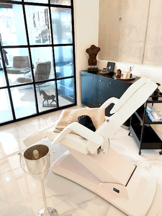 hairbooster - Haarklinik für Haartransplantation | PRP | Mesotherapie gallery image 7