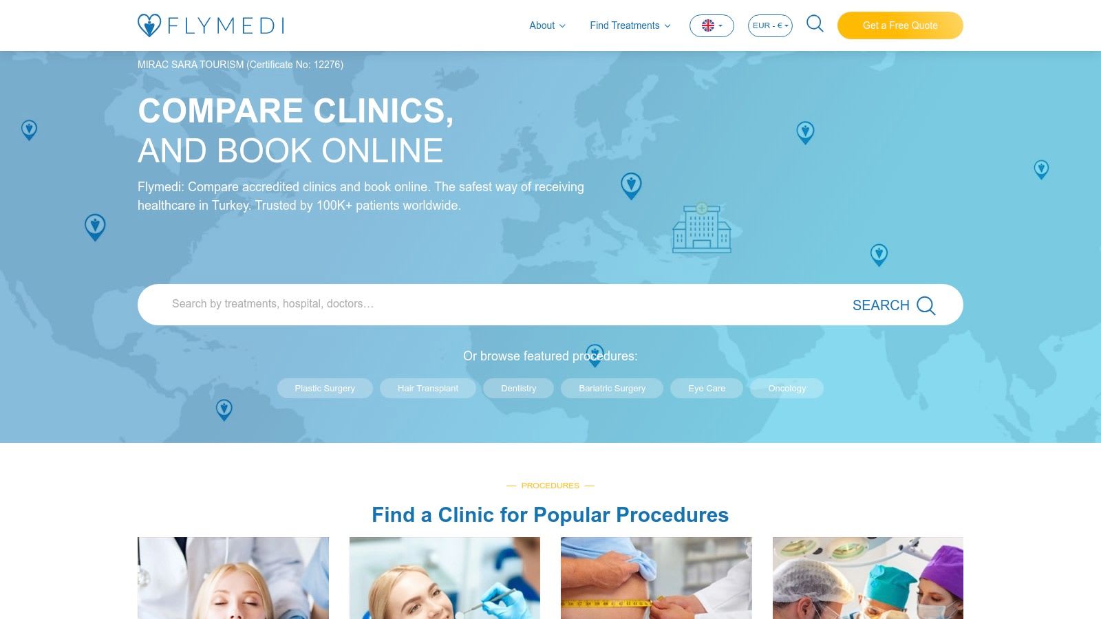 FlyMedi