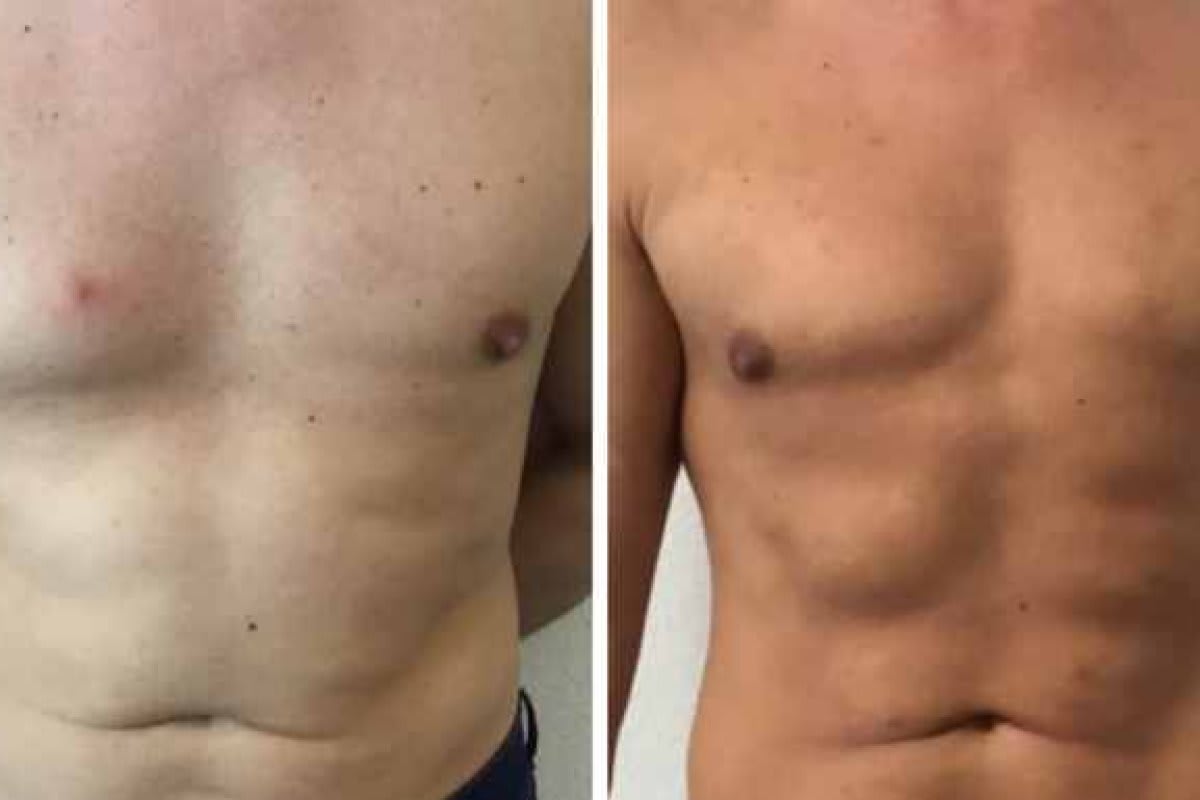 BEAUTYCLINIC St. Gallen gallery image 6