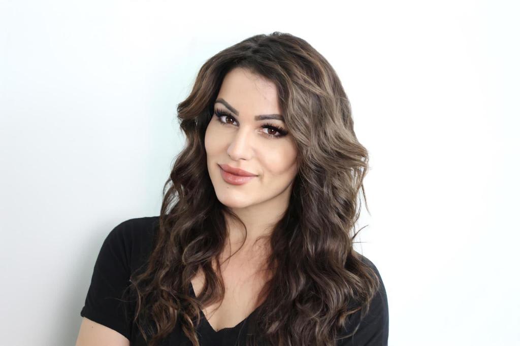 GV Esthetics Inhaberin Vernaleone gallery image 1