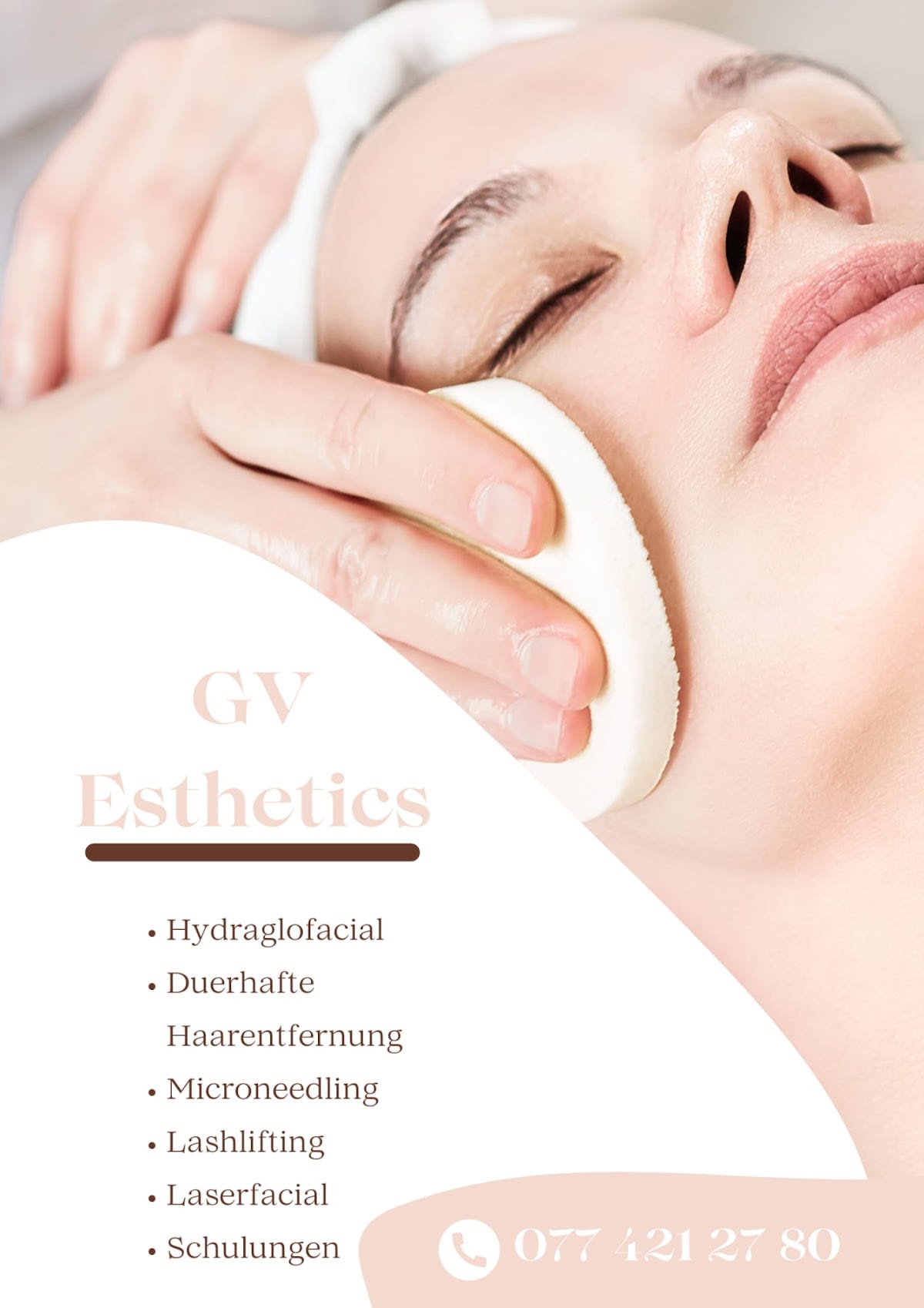 GV Esthetics Inhaberin Vernaleone gallery image 5