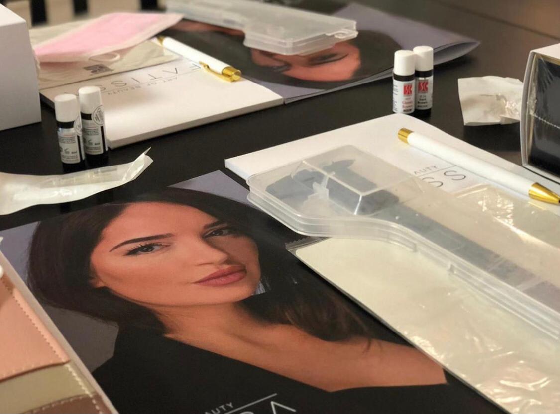 Fatissa Skin gallery image 5