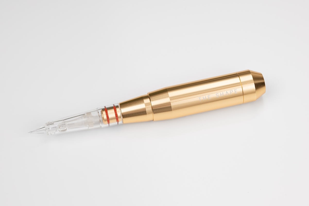 Fatissa Skin gallery image 6