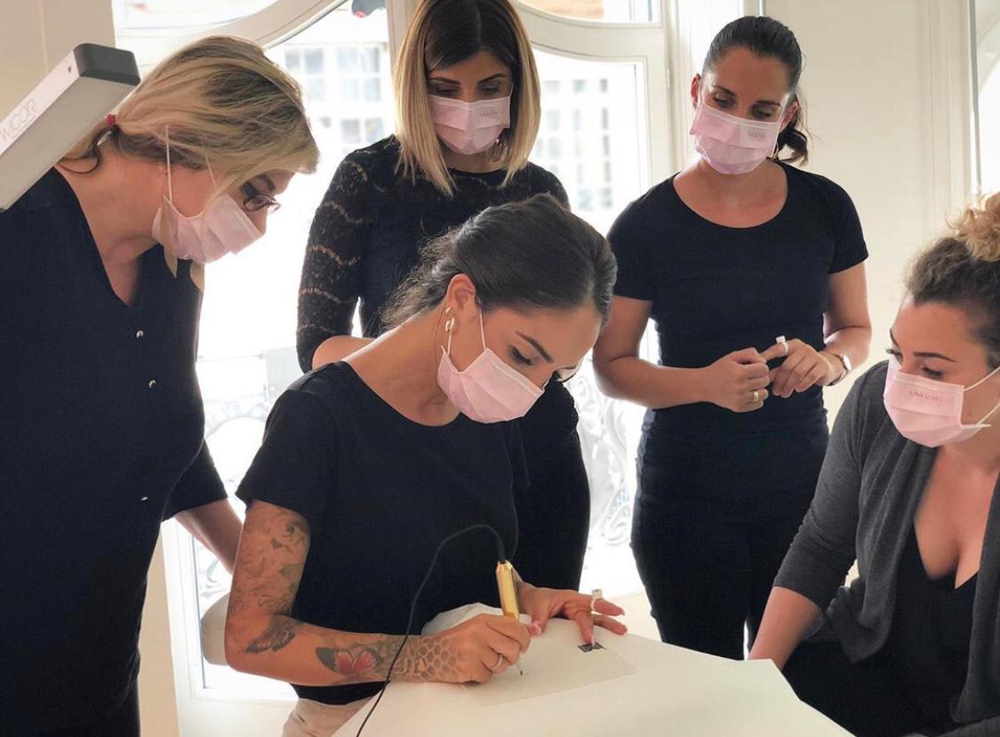 Fatissa Skin gallery image 10