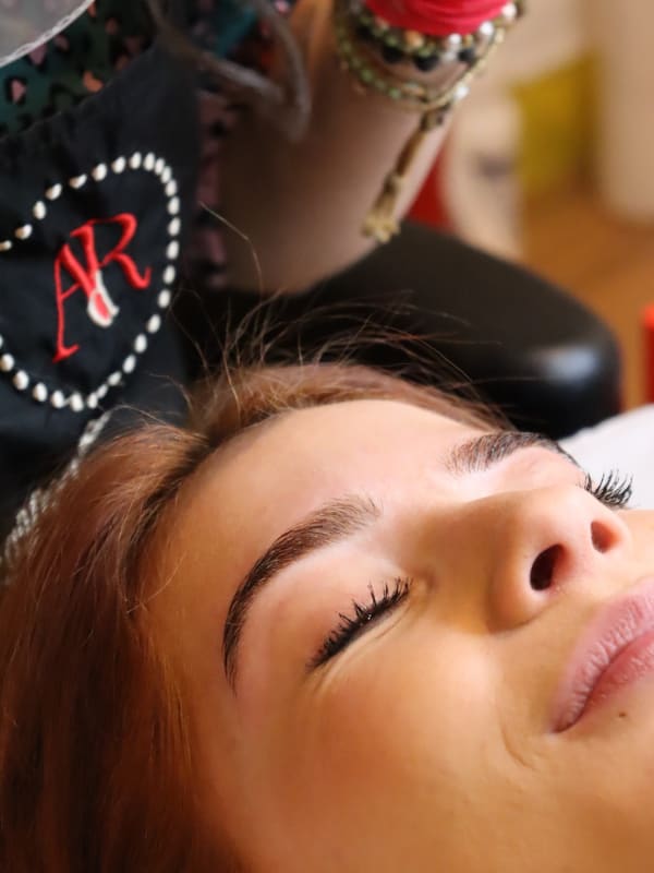 Atelier du Regard interior