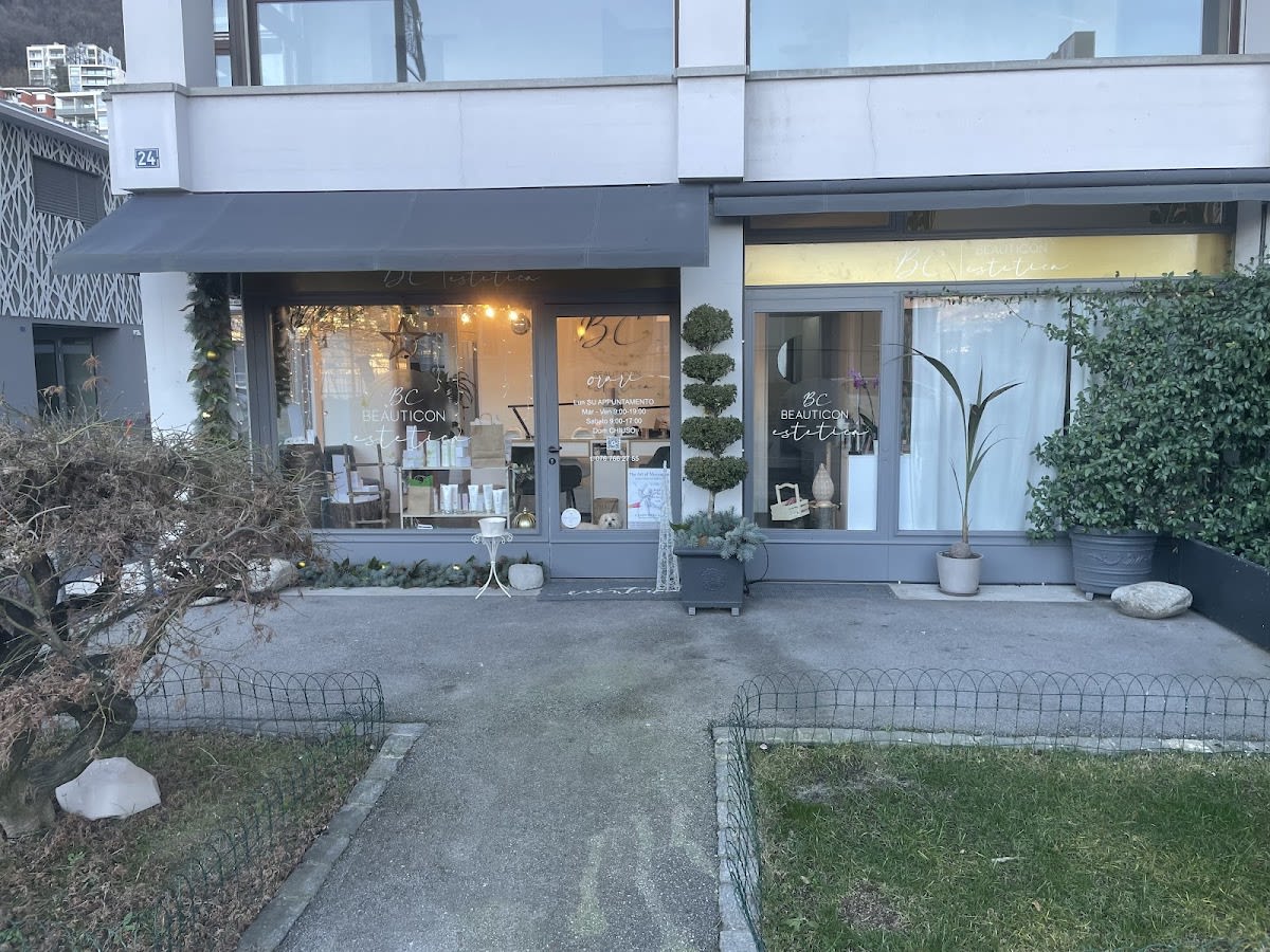 Estetica Beauticon gallery image 1