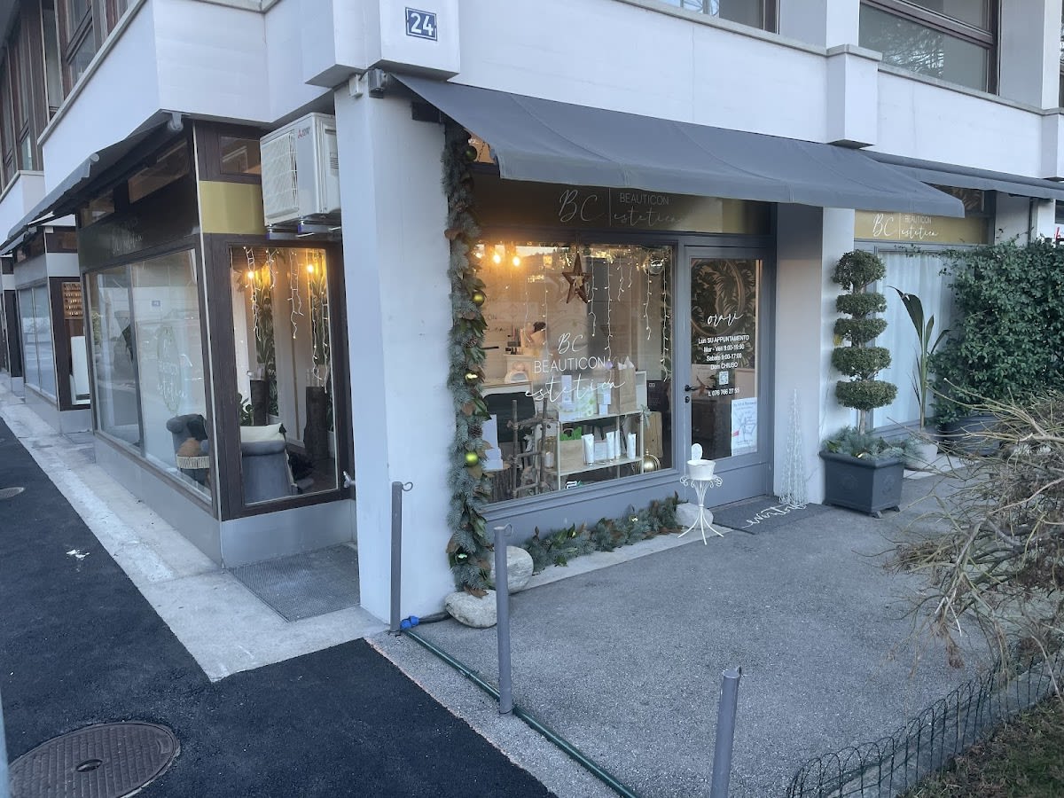 Estetica Beauticon gallery image 3