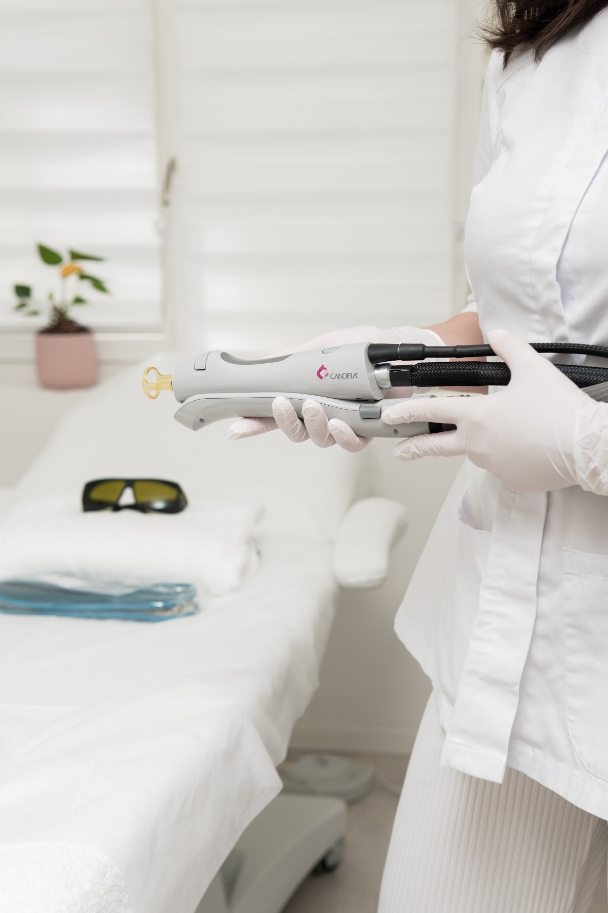 Laserhaarentfernung Veronika Tokareva gallery image 1