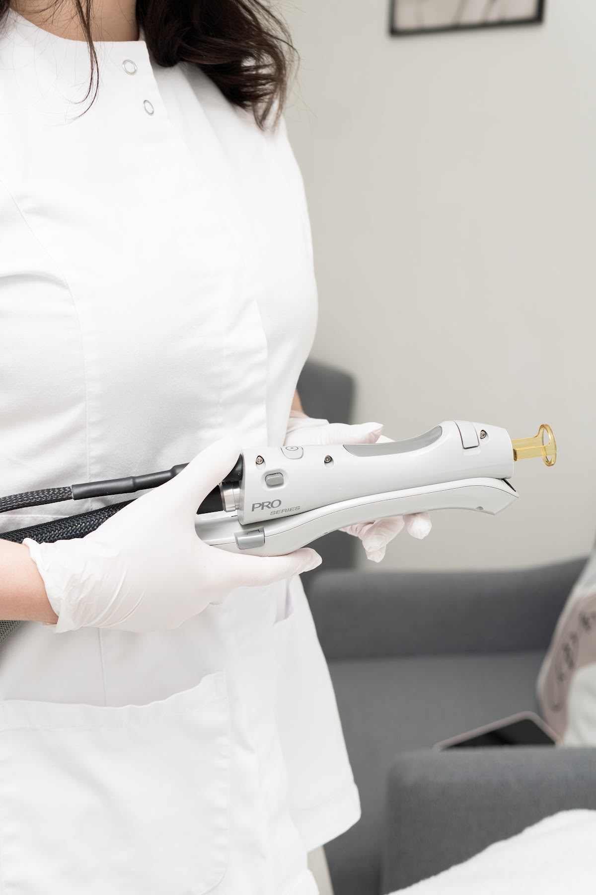 Laserhaarentfernung Veronika Tokareva gallery image 3