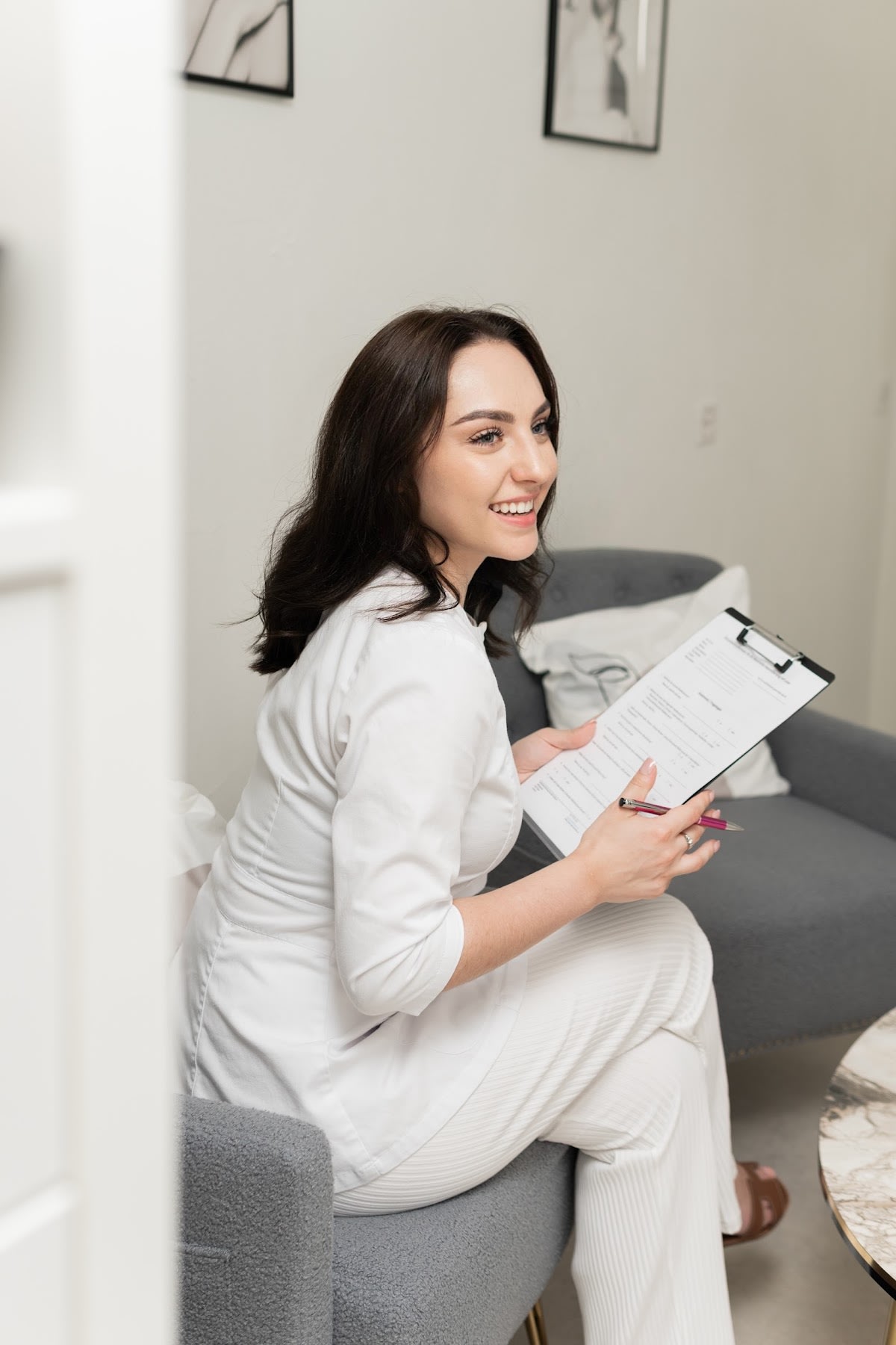 Laserhaarentfernung Veronika Tokareva gallery image 6