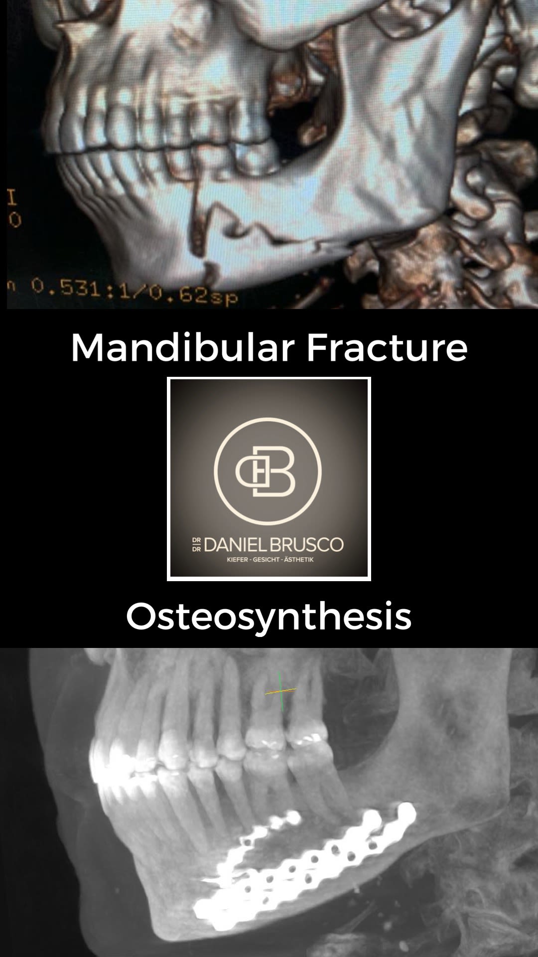 Praxis Dr. Dr. med. Daniel Brusco gallery image 4