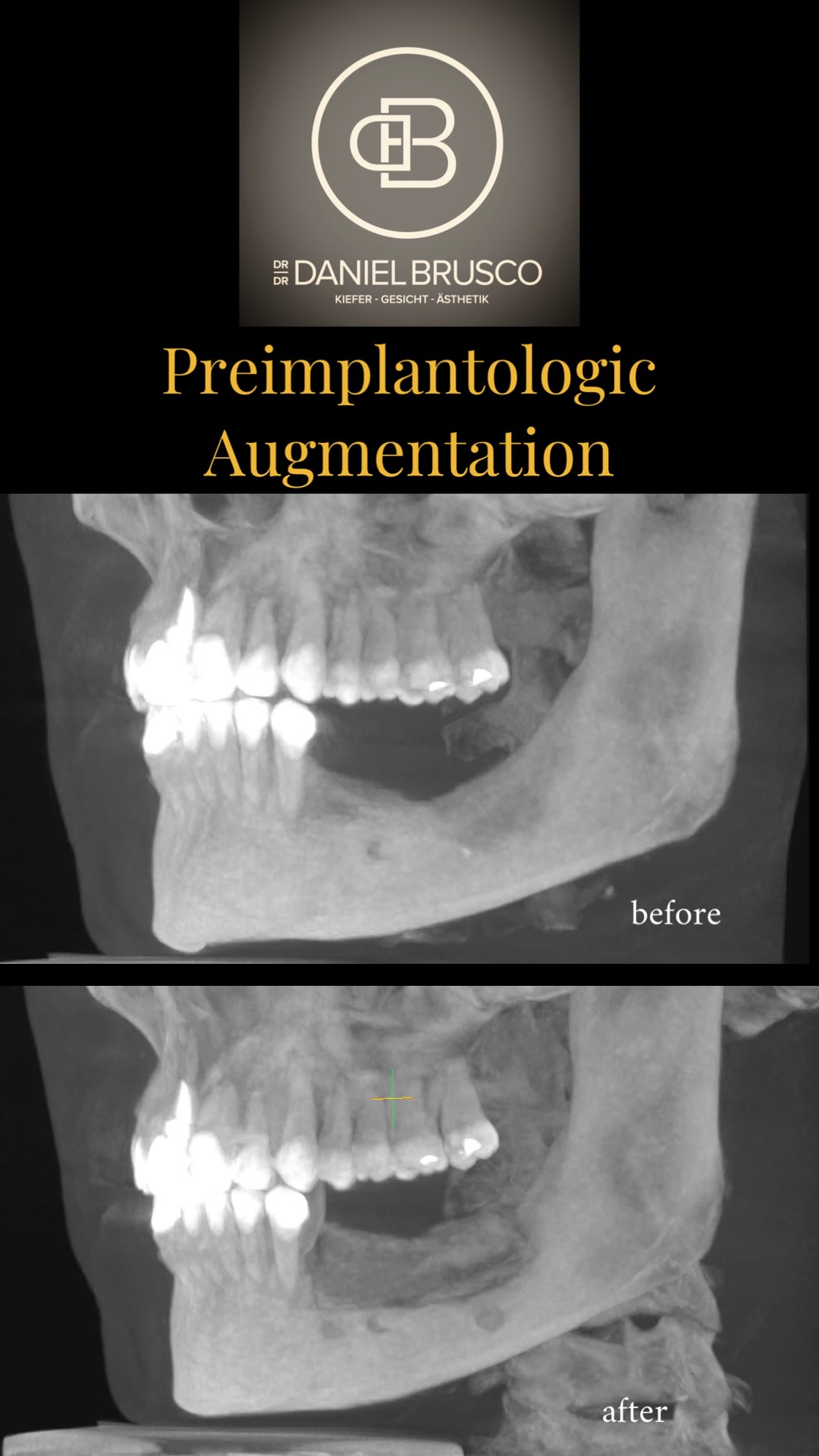 Praxis Dr. Dr. med. Daniel Brusco gallery image 7