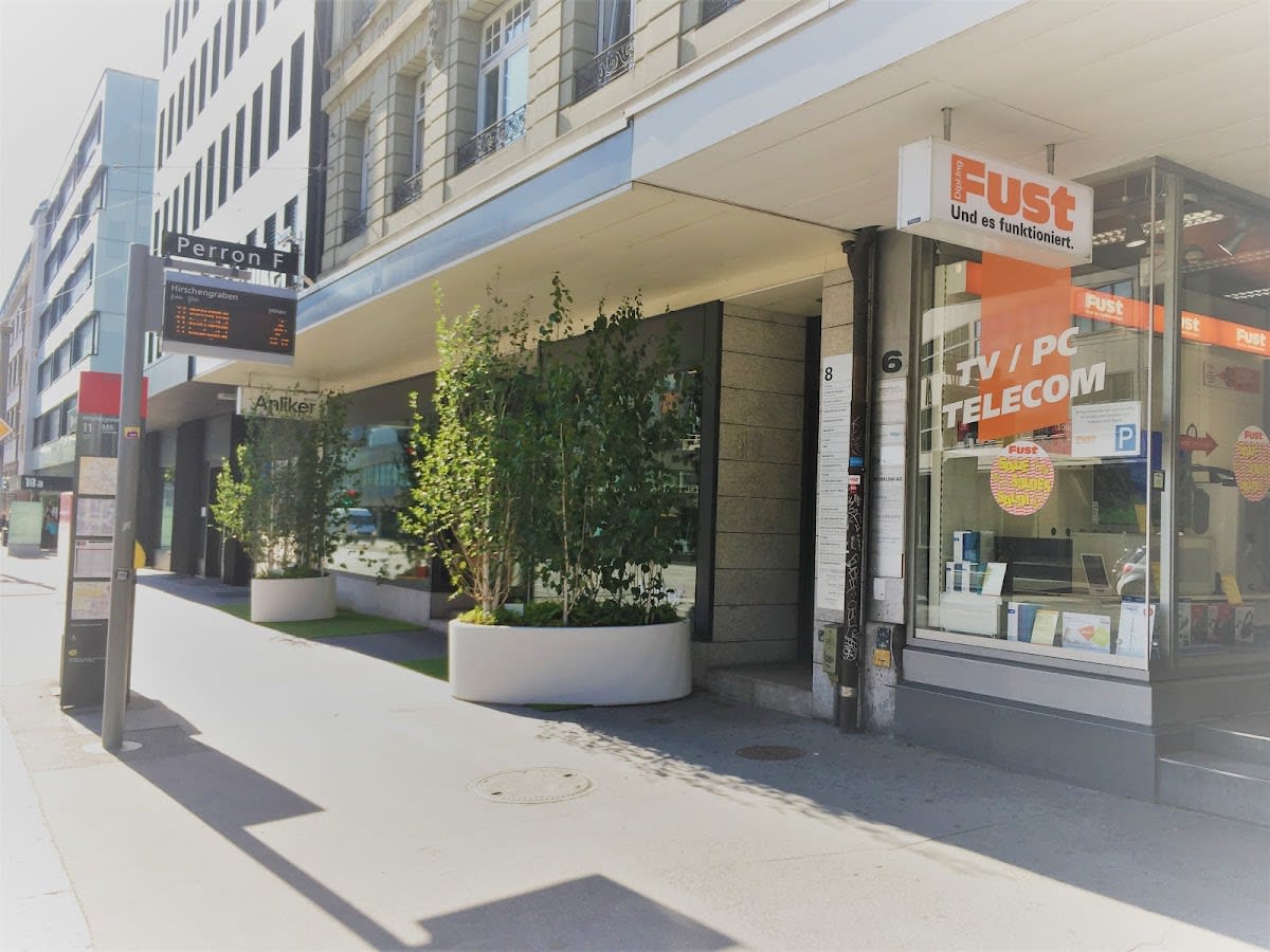 Dentalhygiene Praxis Reno gallery image 4