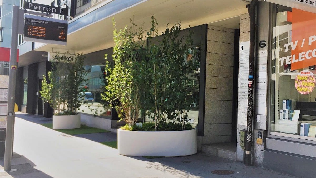 Dentalhygiene Praxis Reno gallery image 5