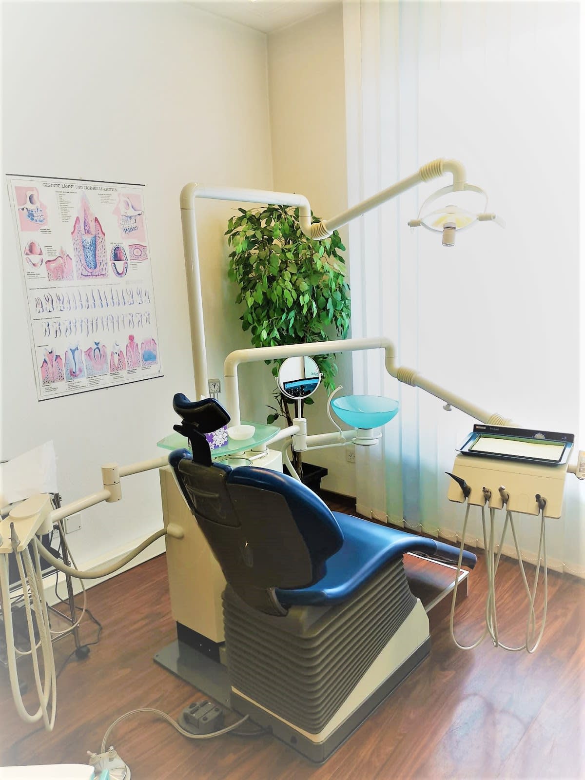 Dentalhygiene Praxis Reno gallery image 6