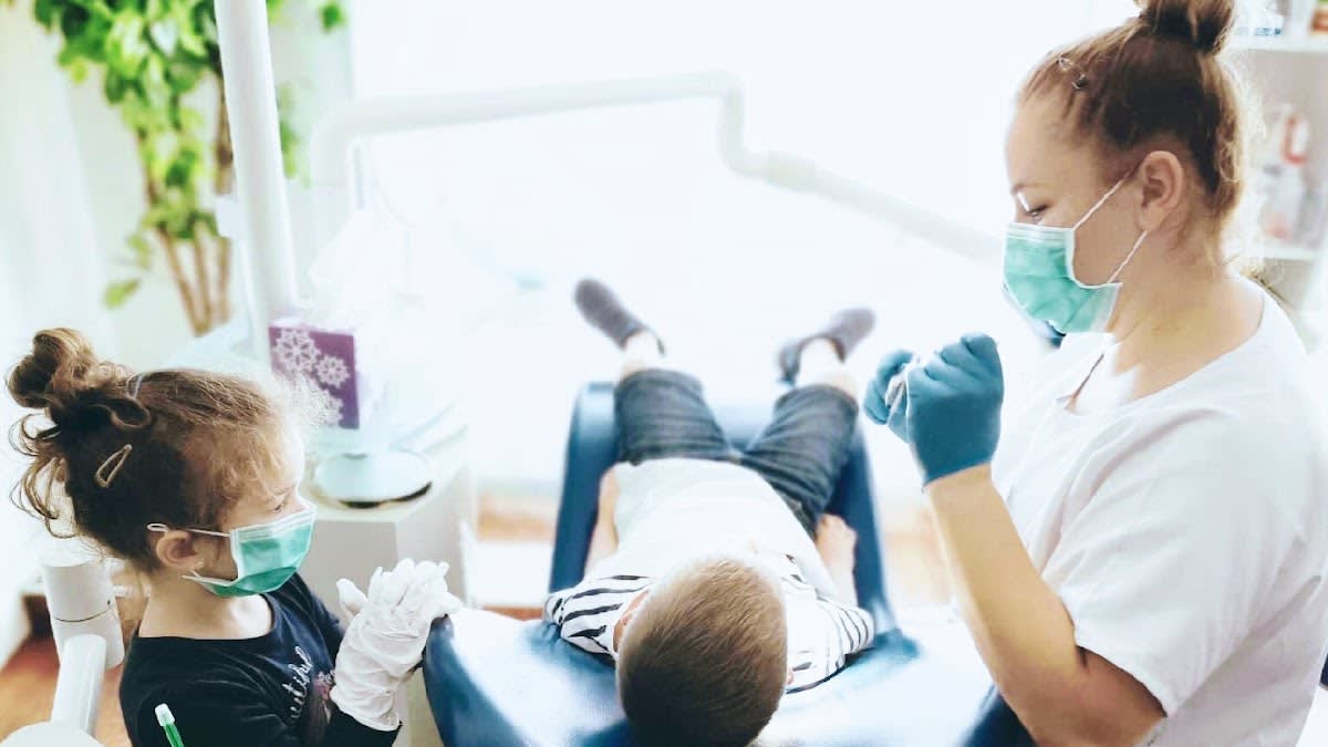 Dentalhygiene Praxis Reno gallery image 7