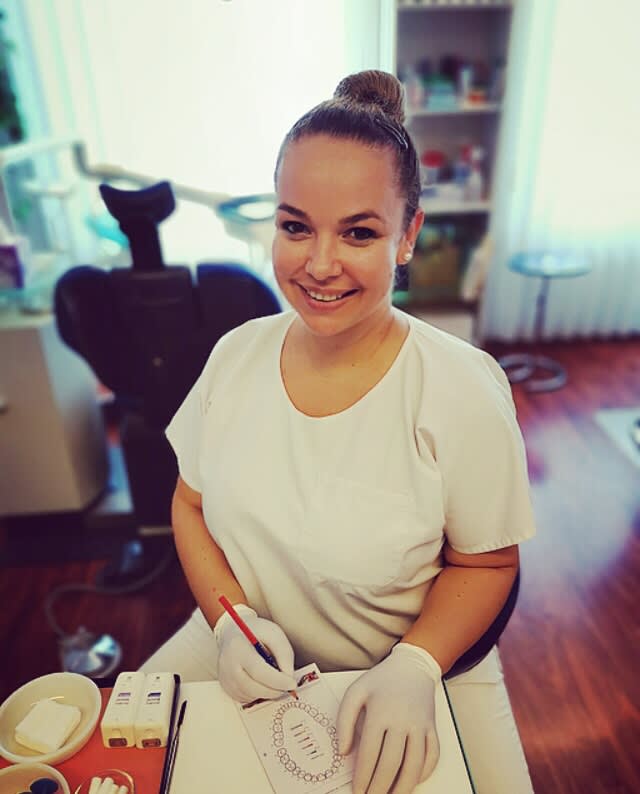 Dentalhygiene Praxis Reno gallery image 9