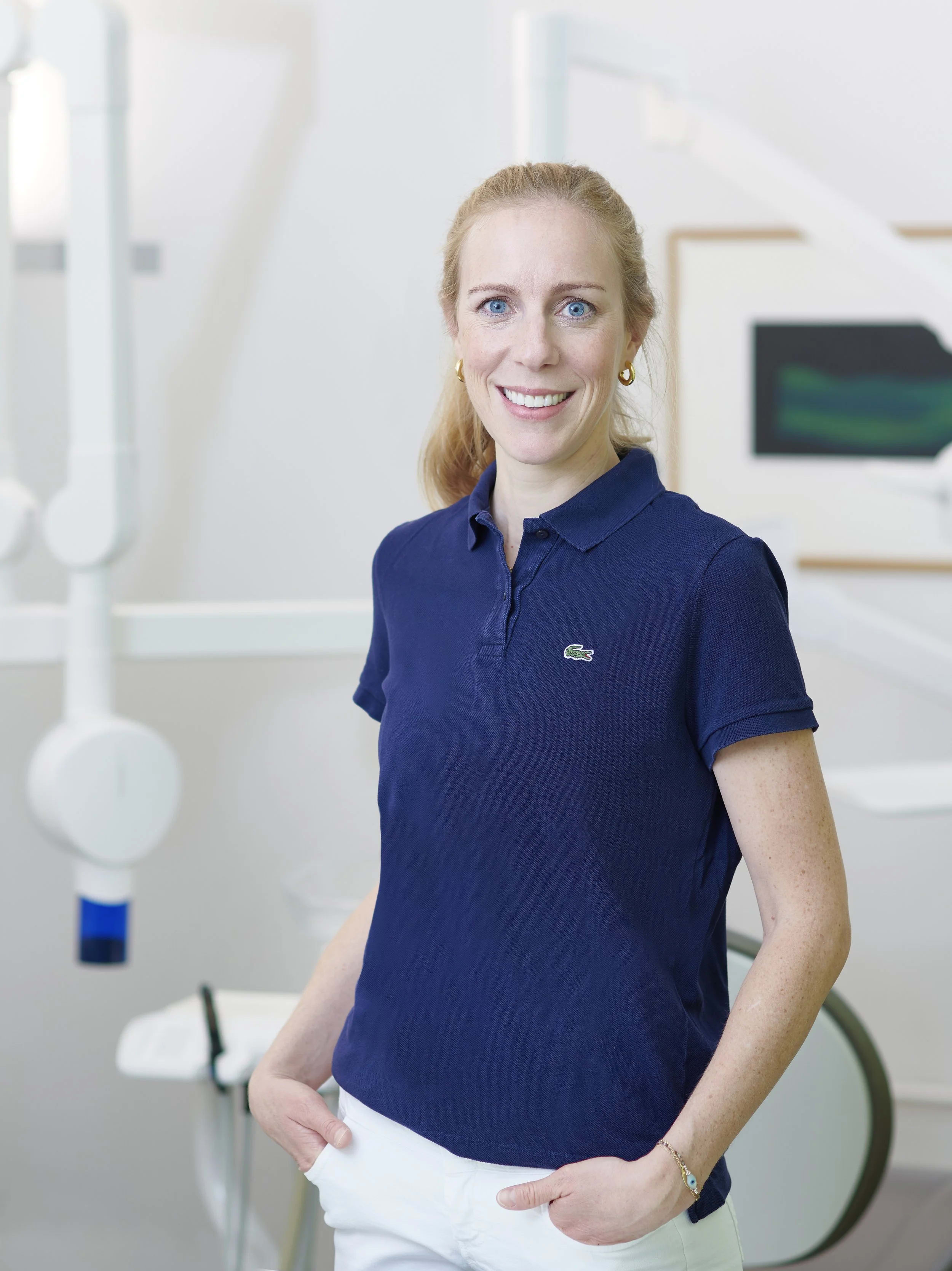 Dr. med. dent. Eric Moesner gallery image 3