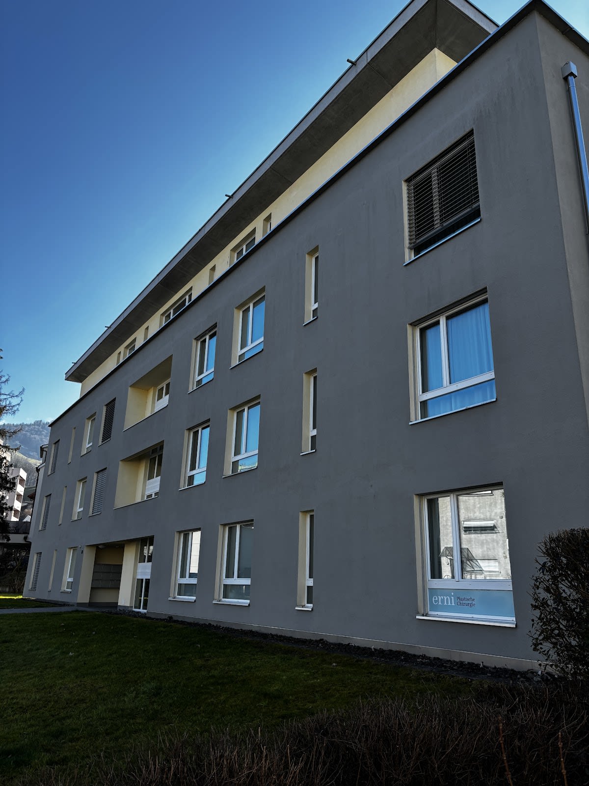 Plastische Chirurgie Erni gallery image 5