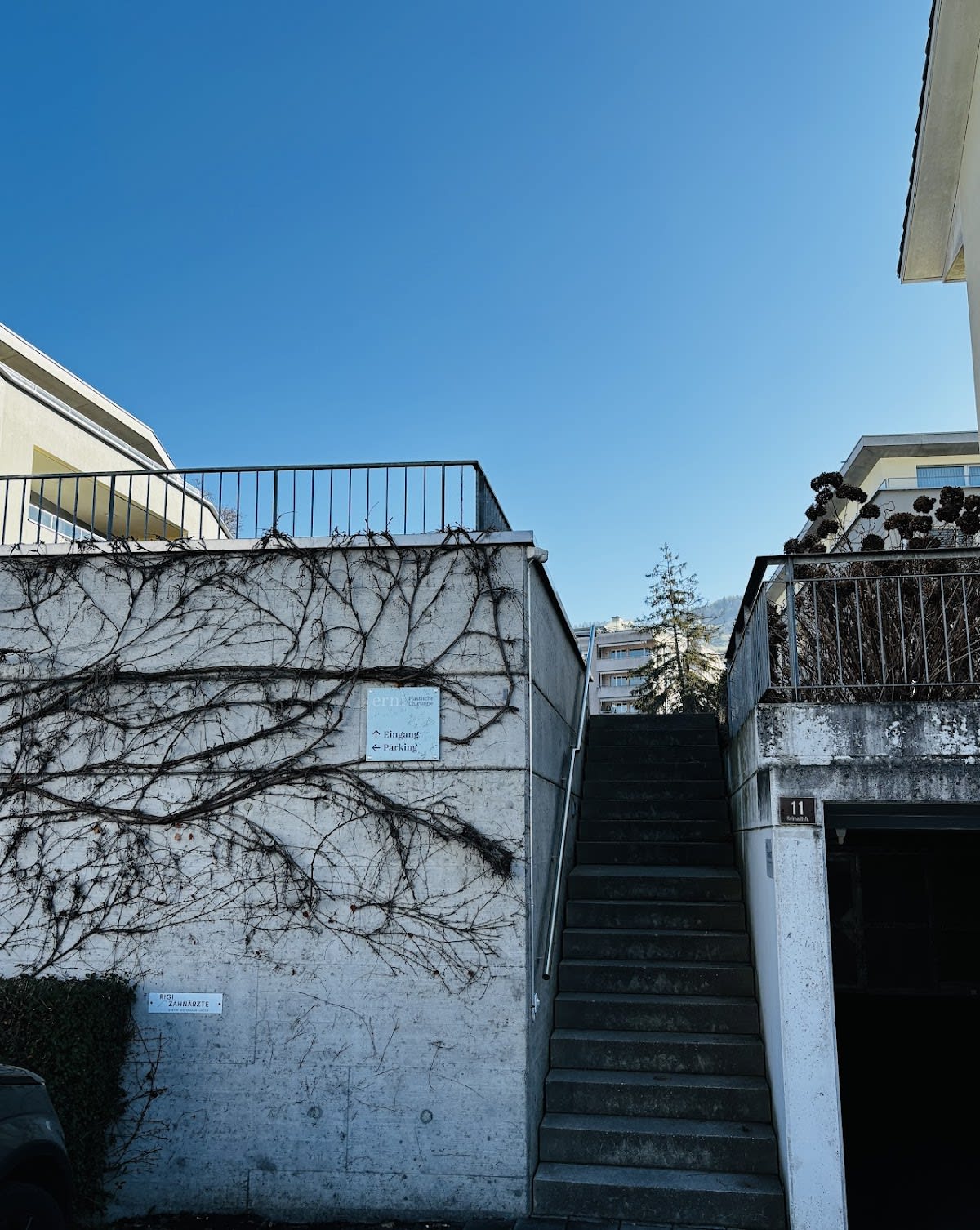 Plastische Chirurgie Erni gallery image 6