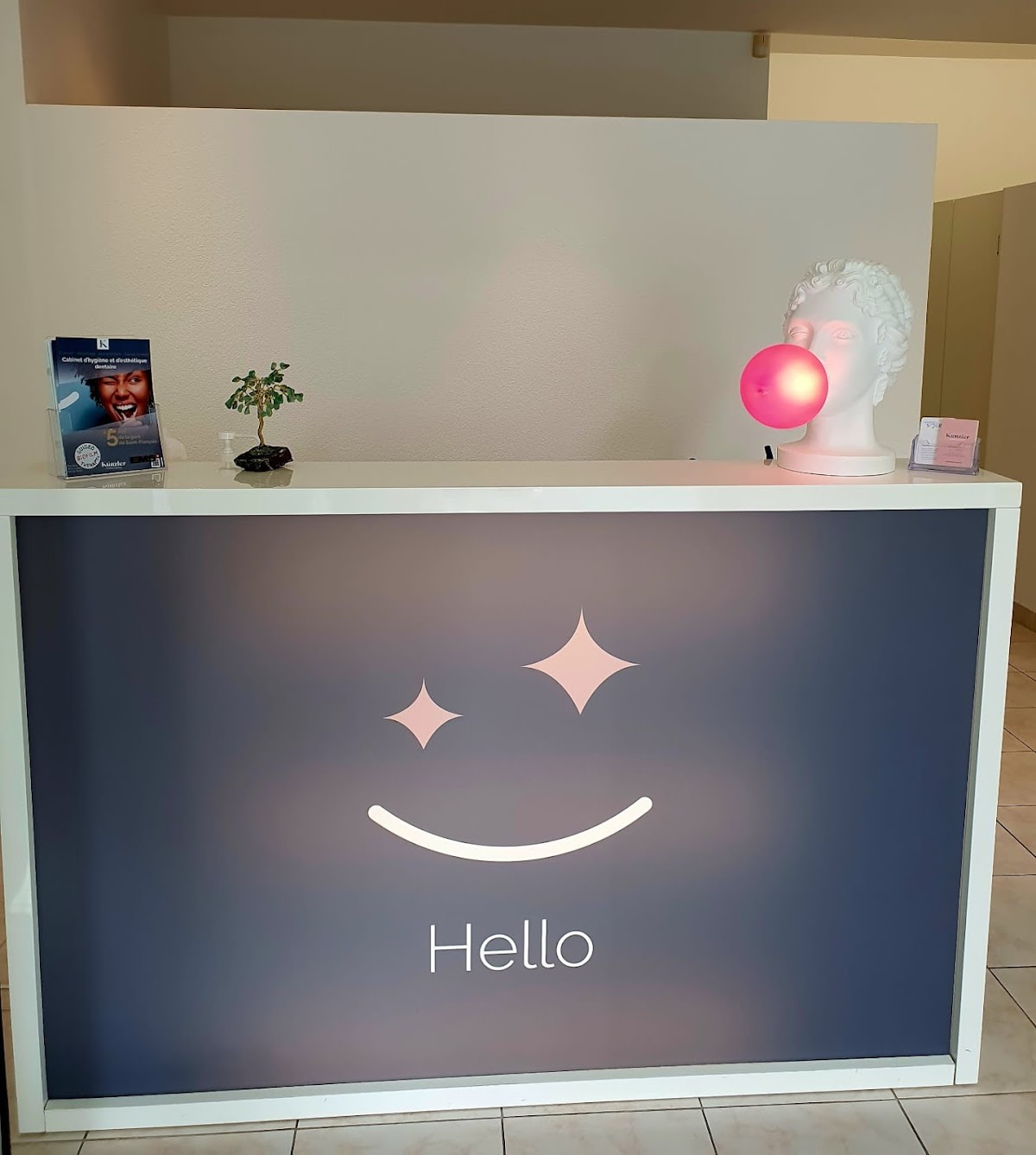 Cabinet Künzler Sàrl gallery image 1