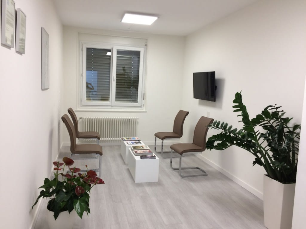 DENTISTE LAUSANNE | CABINET DENTAIRE | URGENCES DENTAIRES gallery image 2