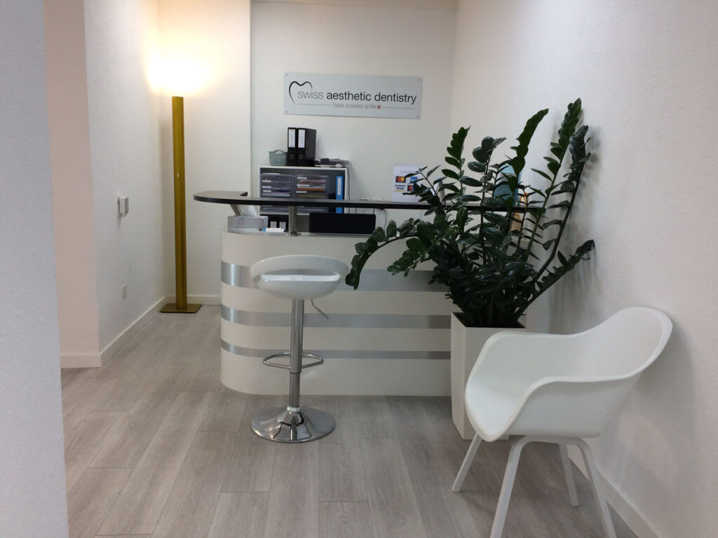 DENTISTE LAUSANNE | CABINET DENTAIRE | URGENCES DENTAIRES gallery image 8