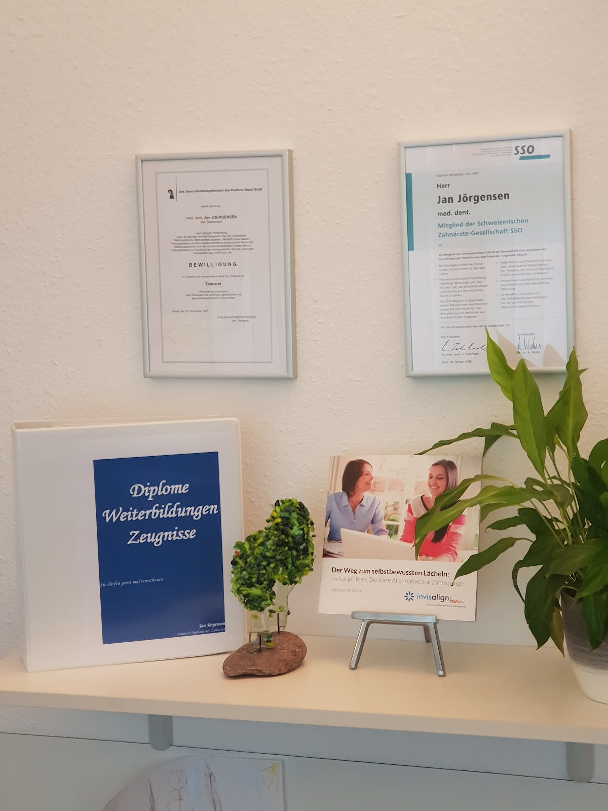Zahnarzt Jörgensen gallery image 3