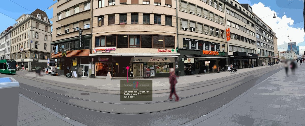 Zahnarzt Jörgensen gallery image 8