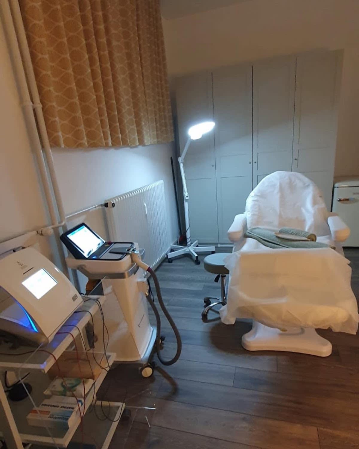 Ana Beauté - Épilation définitive Fribourg, Laser, Electroépilation, Cire. gallery image 3