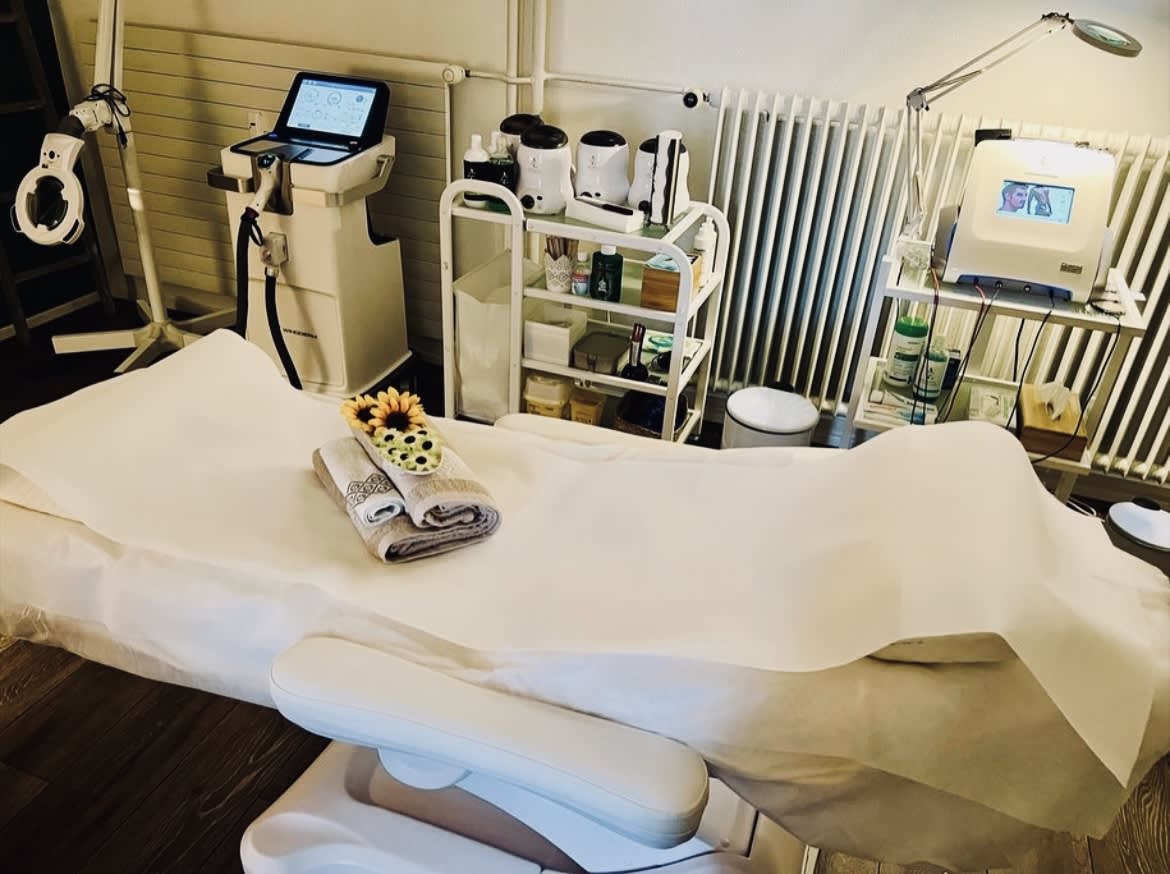 Ana Beauté - Épilation définitive Fribourg, Laser, Electroépilation, Cire. gallery image 4